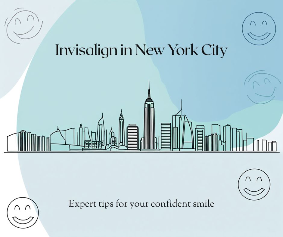 Shaoul Ohana’s Guide to Clear, Confident Smiles